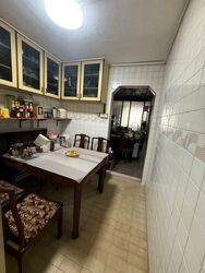 Blk 177 Bishan Street 13 (Bishan), HDB 5 Rooms #590806921
